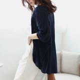 大きいサイズ レディース トップス | GOLDJAPAN　大きいサイズ専門店 | 詳細画像13 