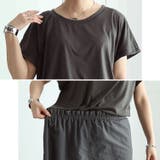 大きいサイズ レディース ワンピース | GOLDJAPAN 大きいサイズ専門店 | 詳細画像6