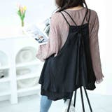 大きいサイズ レディース トップス | GOLDJAPAN 大きいサイズ専門店 | 詳細画像8