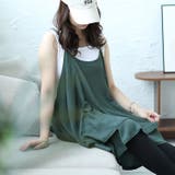 大きいサイズ レディース トップス | GOLDJAPAN 大きいサイズ専門店 | 詳細画像10