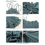 大きいサイズ レディース トップス | GOLDJAPAN 大きいサイズ専門店 | 詳細画像14