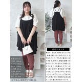 大きいサイズ レディース トップス | GOLDJAPAN 大きいサイズ専門店 | 詳細画像15