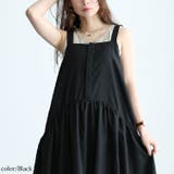 大きいサイズ レディース ワンピース | GOLDJAPAN　大きいサイズ専門店 | 詳細画像8 