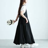 大きいサイズ レディース ワンピース | GOLDJAPAN　大きいサイズ専門店 | 詳細画像11 