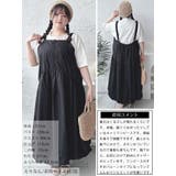 大きいサイズ レディース ワンピース | GOLDJAPAN　大きいサイズ専門店 | 詳細画像15 