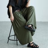 大きいサイズ レディース ボトムス | GOLDJAPAN　大きいサイズ専門店 | 詳細画像6 