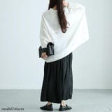 大きいサイズ レディース ボトムス | GOLDJAPAN　大きいサイズ専門店 | 詳細画像10 