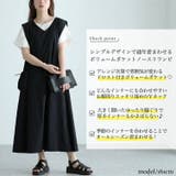 大きいサイズ レディース ワンピース | GOLDJAPAN　大きいサイズ専門店 | 詳細画像2 