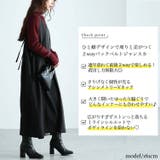 大きいサイズ レディース ワンピース | GOLDJAPAN　大きいサイズ専門店 | 詳細画像2 