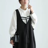 大きいサイズ レディース ワンピース | GOLDJAPAN　大きいサイズ専門店 | 詳細画像6 