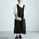 大きいサイズ レディース ワンピース | GOLDJAPAN　大きいサイズ専門店 | 詳細画像9 