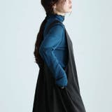 大きいサイズ レディース ワンピース | GOLDJAPAN　大きいサイズ専門店 | 詳細画像10 