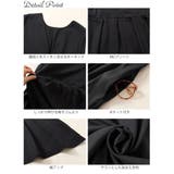 大きいサイズ レディース ワンピース | GOLDJAPAN　大きいサイズ専門店 | 詳細画像14 