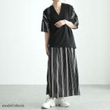 大きいサイズ レディース ワンピース | GOLDJAPAN　大きいサイズ専門店 | 詳細画像7 