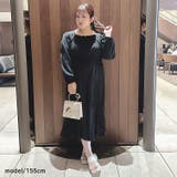 大きいサイズ レディース ワンピース | GOLDJAPAN 大きいサイズ専門店 | 詳細画像5