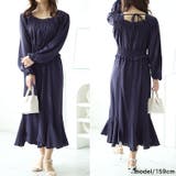 大きいサイズ レディース ワンピース | GOLDJAPAN 大きいサイズ専門店 | 詳細画像10