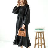 大きいサイズ レディース ワンピース | GOLDJAPAN 大きいサイズ専門店 | 詳細画像12