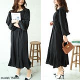 大きいサイズ レディース ワンピース | GOLDJAPAN 大きいサイズ専門店 | 詳細画像13