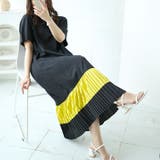 大きいサイズ レディース ワンピース | GOLDJAPAN　大きいサイズ専門店 | 詳細画像6 