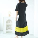 大きいサイズ レディース ワンピース | GOLDJAPAN　大きいサイズ専門店 | 詳細画像13 