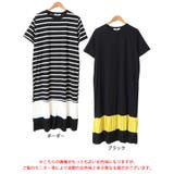 大きいサイズ レディース ワンピース | GOLDJAPAN　大きいサイズ専門店 | 詳細画像16 