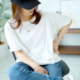 大きいサイズ レディース トップス | GOLDJAPAN 大きいサイズ専門店 | 詳細画像5
