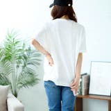 大きいサイズ レディース トップス | GOLDJAPAN 大きいサイズ専門店 | 詳細画像10