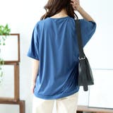 大きいサイズ レディース トップス | GOLDJAPAN 大きいサイズ専門店 | 詳細画像14