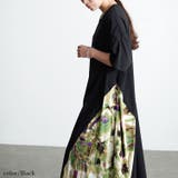 大きいサイズ レディース ワンピース | GOLDJAPAN　大きいサイズ専門店 | 詳細画像11 