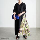 大きいサイズ レディース ワンピース | GOLDJAPAN　大きいサイズ専門店 | 詳細画像12 