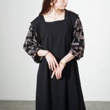 大きいサイズ レディース ワンピース | GOLDJAPAN　大きいサイズ専門店 | 詳細画像7 