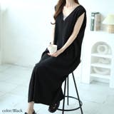 大きいサイズ レディース ワンピース | GOLDJAPAN　大きいサイズ専門店 | 詳細画像7 