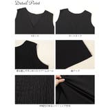 大きいサイズ レディース ワンピース | GOLDJAPAN　大きいサイズ専門店 | 詳細画像15 