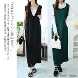 大きいサイズ レディース ワンピース | GOLDJAPAN　大きいサイズ専門店 | 詳細画像3 