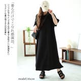 大きいサイズ レディース ワンピース | GOLDJAPAN 大きいサイズ専門店 | 詳細画像3