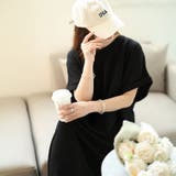 大きいサイズ レディース ワンピース | GOLDJAPAN 大きいサイズ専門店 | 詳細画像9