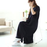 大きいサイズ レディース ワンピース | GOLDJAPAN 大きいサイズ専門店 | 詳細画像12