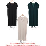 大きいサイズ レディース ワンピース | GOLDJAPAN　大きいサイズ専門店 | 詳細画像16 