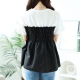 大きいサイズ レディース トップス | GOLDJAPAN　大きいサイズ専門店 | 詳細画像10 