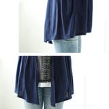 大きいサイズ レディース トップス | GOLDJAPAN　大きいサイズ専門店 | 詳細画像7 