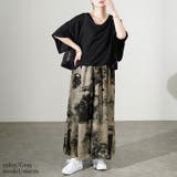 大きいサイズ レディース ワンピース | GOLDJAPAN 大きいサイズ専門店 | 詳細画像7