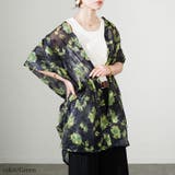 大きいサイズ レディース チュニック | GOLDJAPAN 大きいサイズ専門店 | 詳細画像7