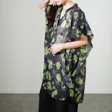 大きいサイズ レディース チュニック | GOLDJAPAN 大きいサイズ専門店 | 詳細画像9