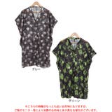 大きいサイズ レディース チュニック | GOLDJAPAN 大きいサイズ専門店 | 詳細画像16