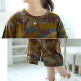 大きいサイズ レディース ワンピース | GOLDJAPAN　大きいサイズ専門店 | 詳細画像6 