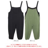 大きいサイズ レディース オールインワン | GOLDJAPAN 大きいサイズ専門店 | 詳細画像16