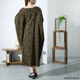 大きいサイズ レディース ワンピース | GOLDJAPAN　大きいサイズ専門店 | 詳細画像10 