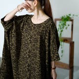 大きいサイズ レディース ワンピース | GOLDJAPAN　大きいサイズ専門店 | 詳細画像13 