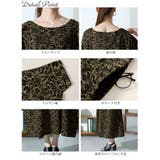 大きいサイズ レディース ワンピース | GOLDJAPAN　大きいサイズ専門店 | 詳細画像14 