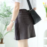 大きいサイズ レディース ボトムス | GOLDJAPAN 大きいサイズ専門店 | 詳細画像12